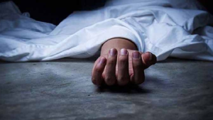 বংশী নদীতে অজ্ঞাত পুরুষের অর্ধগলিত লাশ উদ্ধার