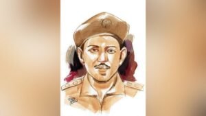 বীরত্বের অনন্য দৃষ্টান্ত, সহযোদ্ধাদের জন্য আত্মোৎসর্গ