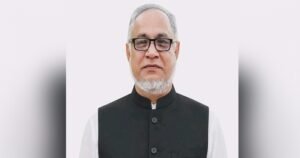 বুড়িচংয়ের সাবেক চেয়ারম্যান ও আওয়ামী লীগ নেতা আটক