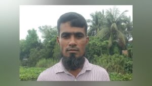 ব্যবসায়ীকে নৌকার সঙ্গে বেঁধে হত্যা, ৬ দিন পর মিলল লাশ