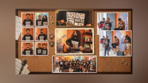 ময়মনসিংহের ছয় ব্যান্ড, এক অ্যালবামে এক সুর ময়মনসিংহের ছয় ব্যান্ড, এক অ্যালবামে এক সুর