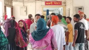 মাদ্রাসায় ছাত্রীর রহস্যজনক মৃত্যু, জিজ্ঞাসাবাদে সুপার-শিক্ষিকা