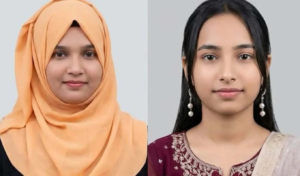 মাদ্রাসায় যাওয়ার পথে নিখোঁজ দুই কিশোরী