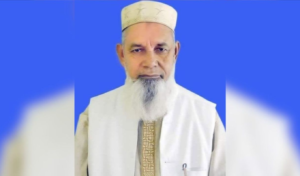 মিঠামইনে সাবেক আওয়ামী লীগ নেতা বোরহান উদ্দিন গ্রেপ্তার