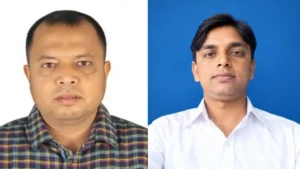 মুরাদনগরে সন্ত্রাসবিরোধী মামলায় ইউপি সদস্যসহ গ্রেফতার দুই