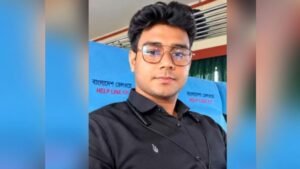 মেসে খাবার খাওয়াকে কেন্দ্র করে খুলনায় শিক্ষার্থীর মৃত্যু