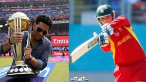 শচীনকে ছাড়িয়ে ওয়ানডেতে দীর্ঘতম ক্যারিয়ারের রেকর্ড টেলরের