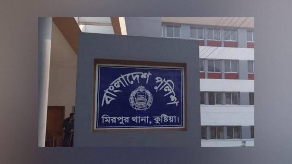 শিশুর মৃত্যু ঘিরে মিরপুর হাসপাতালে ভাঙচুর, আহত ২ চিকিৎসক