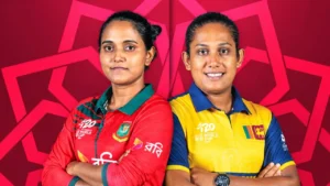 শ্রীলঙ্কাকে হারিয়ে সেমিফাইনালের পথে এগোতে চায় বাংলাদেশ শ্রীলঙ্কাকে হারিয়ে সেমিফাইনালের পথে এগোতে চায় বাংলাদেশ