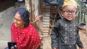 সখীপুরে শিশুকে কুপিয়ে হত্যার অভিযোগ মায়ের বিরুদ্ধে