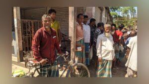 সার পেতে ভোগান্তি, কুড়িগ্রামে কৃষকের ক্ষোভ বাড়ছে