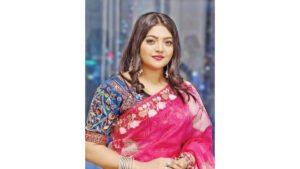 সালমা-বিপ্লবের দ্বৈত কণ্ঠে ‘প্রেম লীলা’
