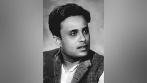 সুরের মায়ায় আজও স্মরণীয় সত্য চৌধুরী