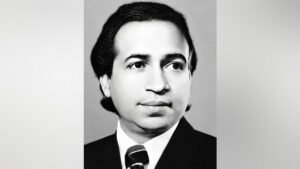 স্মরণ নৃত্যশিল্পের কিংবদন্তি গওহর জামিল