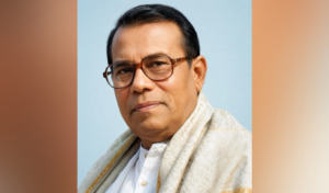 স্মৃতির মিনার ড. মোহাম্মদ মনিরুজ্জামান এক বহুমাত্রিক ক্ষণজন্মা মনীষী