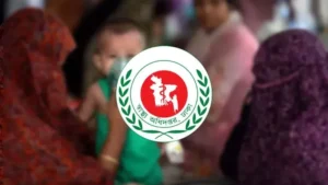 হামের সংক্রমণে আরও ৬ শিশুর মৃত্যু মোট ৯৭৯ হামের সংক্রমণে আরও ৬ শিশুর মৃত্যু, মোট ৯৭৯