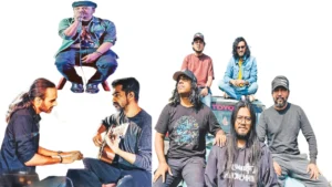 ১০ মাস পর ঢাকায় ফিরছে ওয়েভ ফেস্ট