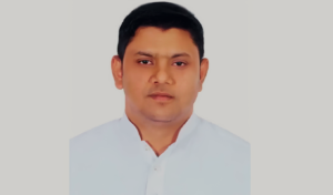 ২০ লাখ টাকা এককালীন, মাসে ২ লাখ চাঁদা দাবির অভিযোগ