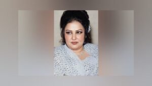 ‘যা ভি খ লিয়া তেরা’ গানের সুরে স্মরণে নূরজাহান