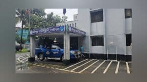 অন্তঃসত্ত্বা স্ত্রীকে হত্যার অভিযোগে গাজীপুরে স্বামী আটক