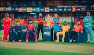 আইসিসির আনুষ্ঠানিক স্বীকৃতি পেল নেপাল প্রিমিয়ার লিগ