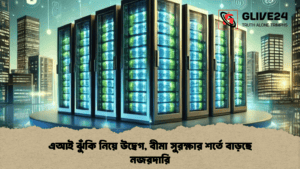 এআই ঝুঁকি নিয়ে উদ্বেগ, বীমা সুরক্ষার শর্তে বাড়ছে নজরদারি