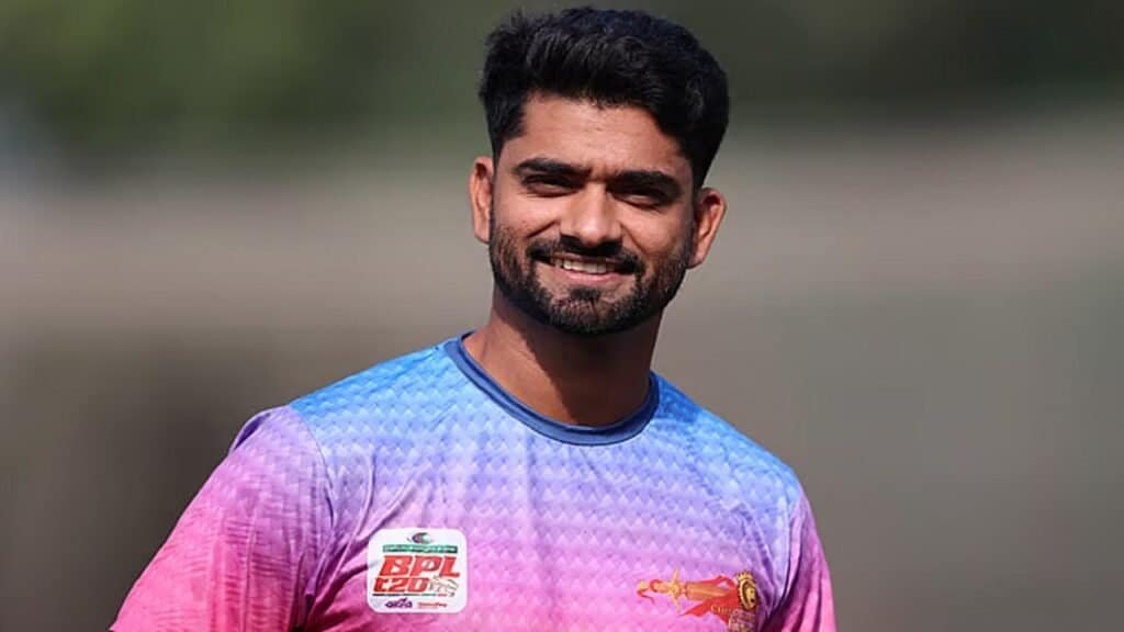 ওয়ানডে দলে প্রথমবার আলিস, নেতৃত্বে লিটন দাস