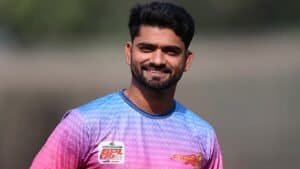 ওয়ানডে দলে প্রথমবার আলিস, নেতৃত্বে লিটন দাস
