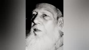 কাজী মোতাহার হোসেন বিজ্ঞান, সাহিত্য ও মুক্তচিন্তার পথিকৃৎ