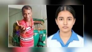 কুমিল্লায় স্কুলছাত্রী হত্যা, চট্টগ্রাম থেকে অটোরিকশার চালক গ্রেপ্তার