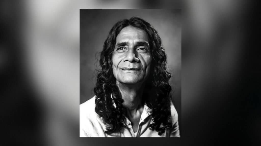 কৃষকের শক্তি ও মর্যাদার চিত্রকর এস এম সুলতান