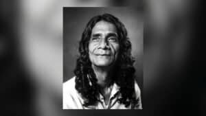 কৃষকের শক্তি ও মর্যাদার চিত্রকর এস এম সুলতান