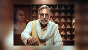 গোয়ায় হৃদ্‌রোগে আক্রান্ত হয়ে মারা গেলেন নানা পাটেকর