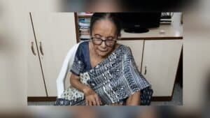 চলে গেলেন শিল্পী বিভা সেনগুপ্ত
