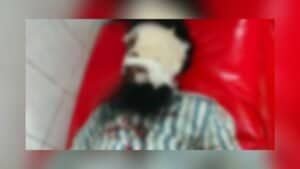 চার্জে থাকা ফোনে গেম খেলতে গিয়ে বিস্ফোরণ, গুরুতর আহত ২
