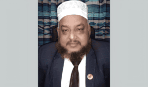 চেক জালিয়াতির মামলায় আইনজীবী কারাগারে, অর্থের অঙ্ক ৩৬ লাখ টাকা