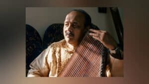 জন্মদিনে ভালোবাসা ও শ্রদ্ধায় স্মরণ ওস্তাদ নিয়াজ মোহাম্মদ চৌধুরী