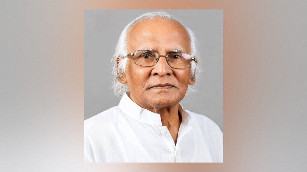 নয়ীম গহর মুক্তিযুদ্ধের গানে অমর এক সৃষ্টিশীল কণ্ঠ