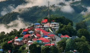 নিরাপত্তার কারণে অনির্দিষ্টকালের জন্য বন্ধ সাজেক ভ্যালি