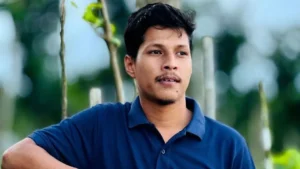 নেছারাবাদে স্কুলের দুধ নেওয়ার অভিযোগ ছাত্রদল নেতার বিরুদ্ধে