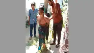 নোয়াখালীতে প্রতিবন্ধী যুবককে পিটিয়ে হত্যা, গ্রেফতার ৪
