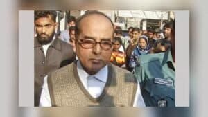পূর্বাচল প্লট দুর্নীতি রাজউকের সাবেক চেয়ারম্যানসহ ৮ জনের কারাদণ্ড