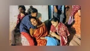 প্রতিমা বিসর্জনের সময় বিদ্যুৎস্পর্শে মণ্ডপ কমিটির সদস্যের মৃত্যু