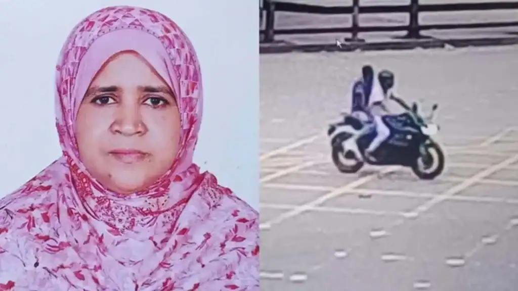 প্রধান শিক্ষক রনজিলা হত্যা মামলায় আসামির জামিন 1 প্রধান শিক্ষক রনজিলা হত্যা মামলায় আসামির জামিন