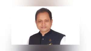 ফুলবাড়ীয়ায় আওয়ামী লীগ নেতাকে গ্রেপ্তার করল পুলিশ
