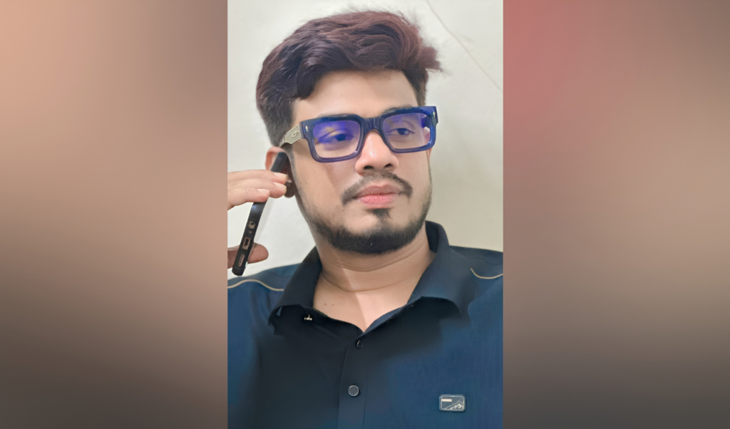 বাংলামোটরে গুলিবর্ষণের অভিযোগ, গ্রেপ্তার সাবেক যুবদল নেতা সায়মন