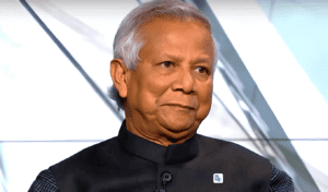 বার্লিন সফর বাতিল ইউনূসের, সম্মেলনের ওয়েবসাইট থেকে নাম প্রত্যাহার