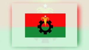 বিরোধী কর্মসূচির আবহে মাঠে সংগঠিত হচ্ছে বিএনপি