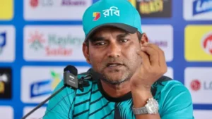 ব্রোঞ্জও জিততে পারল না বাংলাদেশ