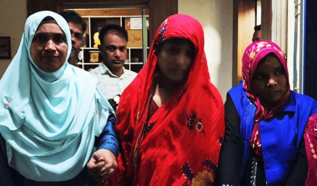 মানসিক ভারসাম্যহীন মেয়ের বটির কোপে ৮০ বছরের বৃদ্ধা মায়ের মৃত্যু